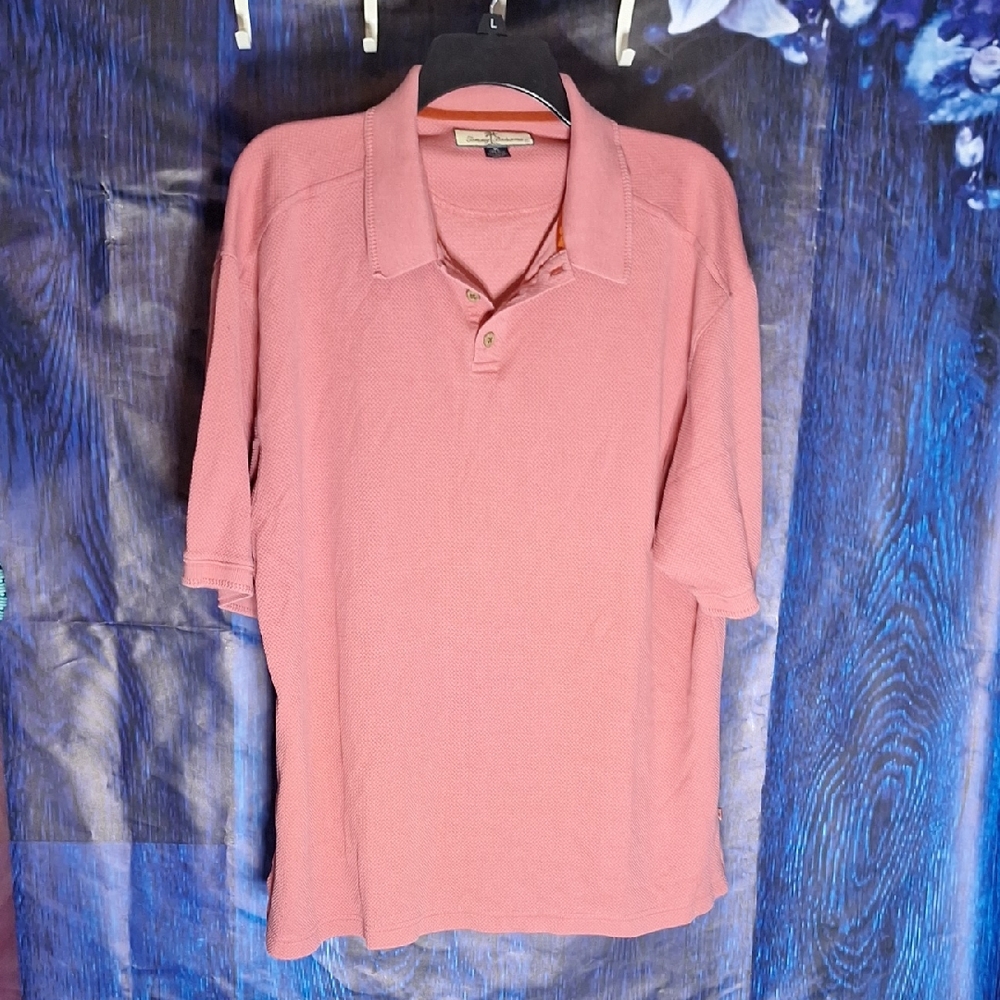 tommy bahama polo shirt